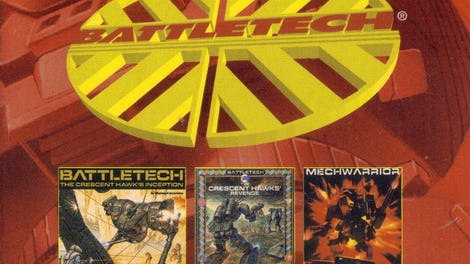 PowerHits: BattleTech