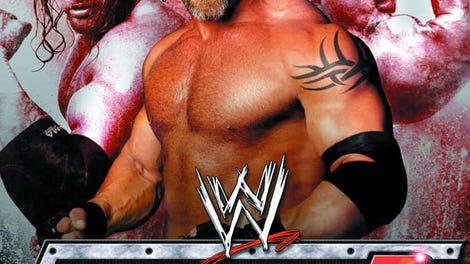 WWE Raw 2