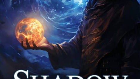 Shadow Eclipse