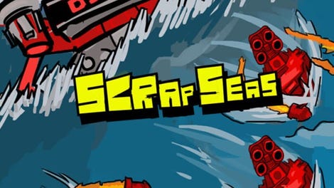 Scrap Seas