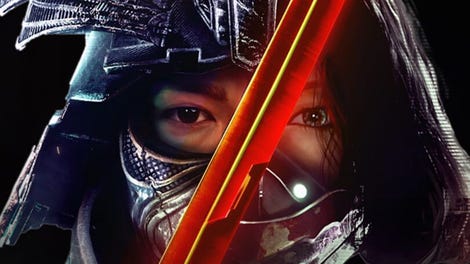 Die by the Blade
