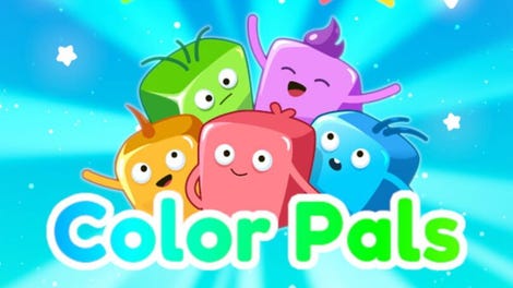 Color Pals