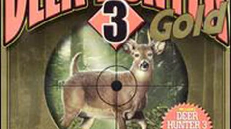 Deer Hunter 3 Gold