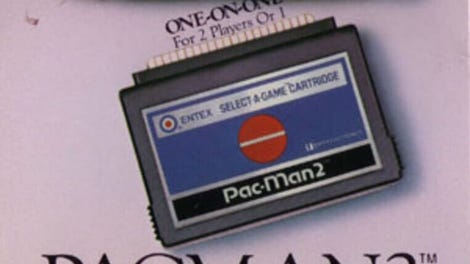 Pacman2