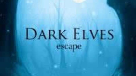 Dark Elves Escape