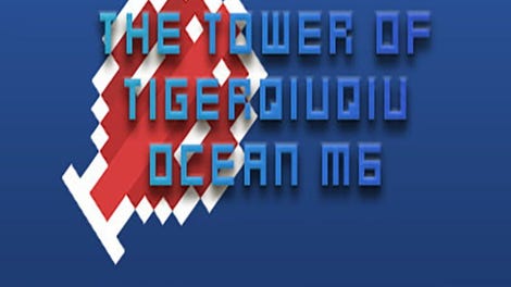 The Tower of TigerQiuQiu 2: Ocean M6