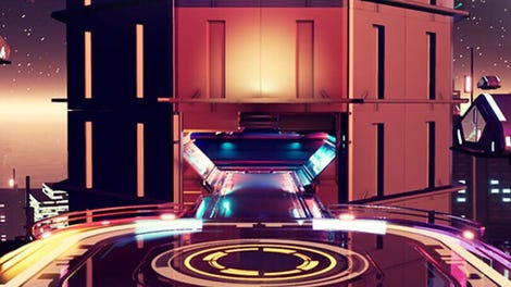 Super Power: Rising of A.I.