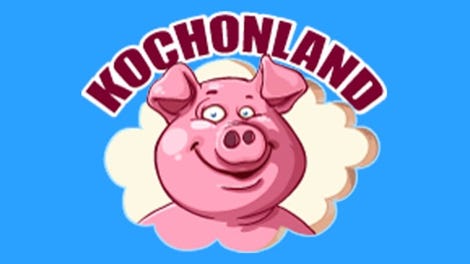 Kochonland