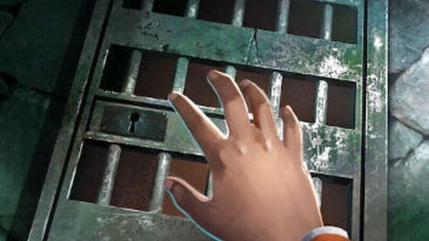 Prison Escape Puzzle Adventure