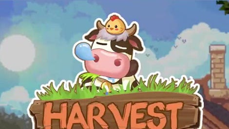 Harvest Town