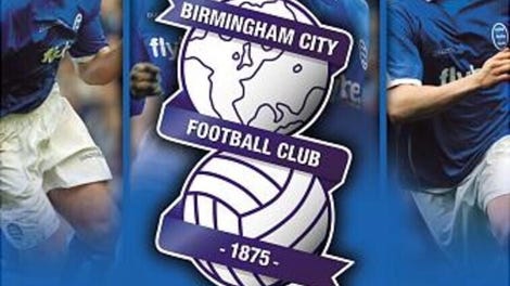 Birmingham City Club Football 2005 - Kotaku