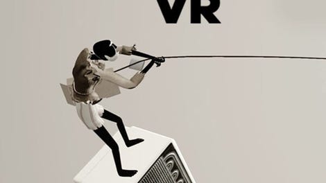 Gravity VR