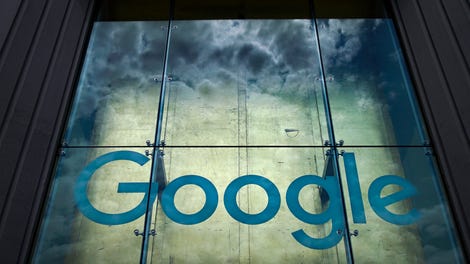 Image for Break up Google, DOJ asks judge