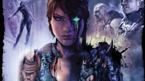 Scourge Outbreak