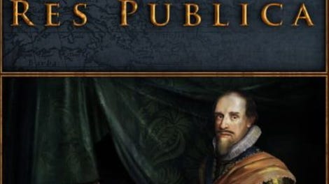Europa Universalis IV: Res Publica
