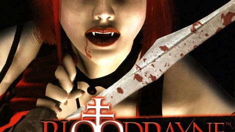 BloodRayne