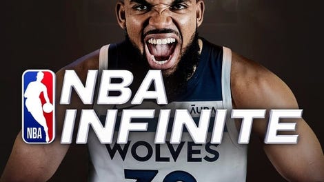 NBA Infinite