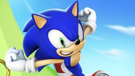 Sonic Dash+ - Kotaku