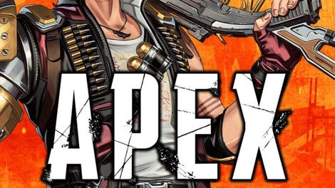 Apex Legends: Season 8