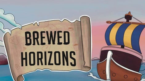 Brewed Horizons