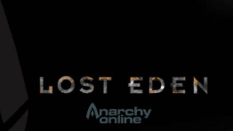 Anarchy Online: Lost Eden