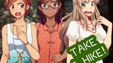 Take a Hike!