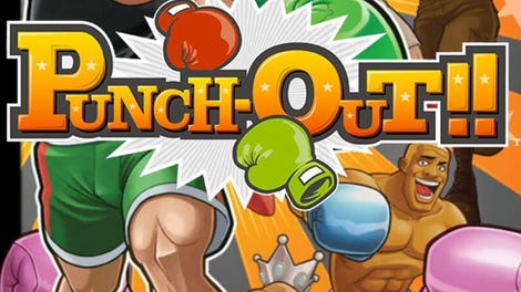 Punch-Out!!
