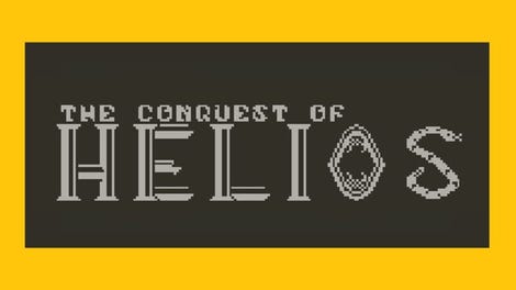 Conquest of Helios