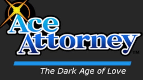 Ace Attorney: The Dark Age of Love