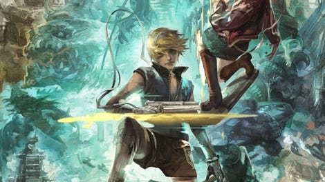 Sin & Punishment: Star Successor