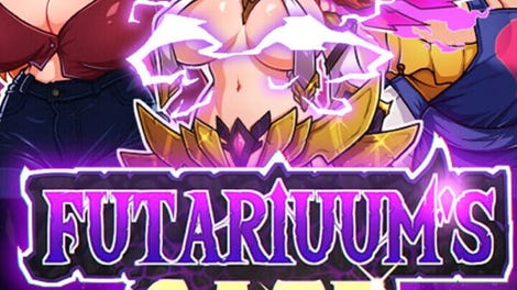 Futariuum's Gate