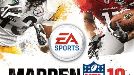 Madden NFL 10