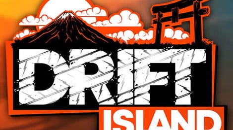 Drift Island