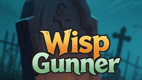 Wisp Gunner
