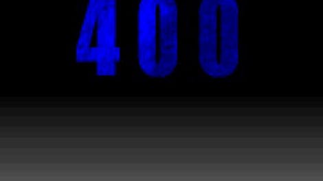 Zone 400