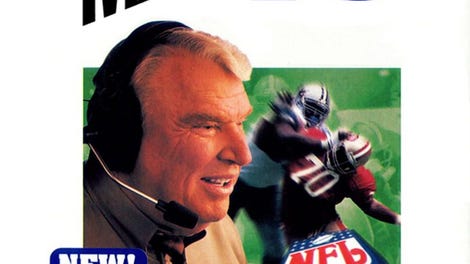 Madden NFL 95