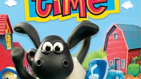 Timmy Time