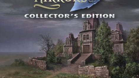 Haunted Manor: Lord of Mirrors - Collector's Edition