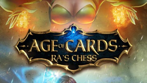 Age of Cards: Ra's Chess