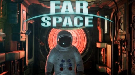 Far Space VR
