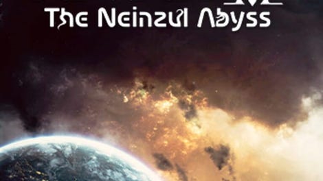 AI War 2: The Neinzul Abyss