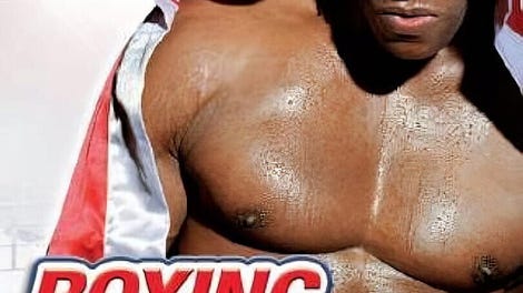 Worldwide Boxing Manager