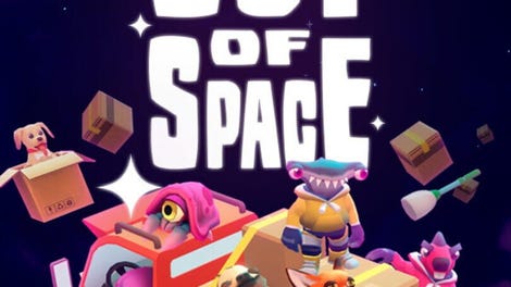 Out of Space