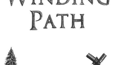 A Winding Path