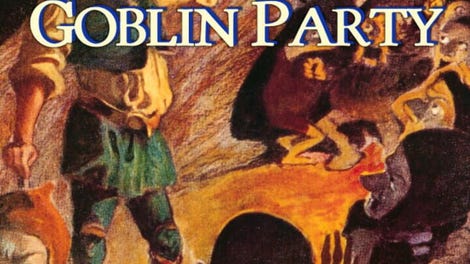 Goblin Party - Kotaku