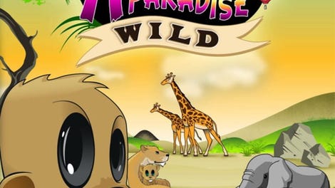 Animal Paradise Wild