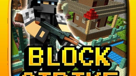 Block Strike