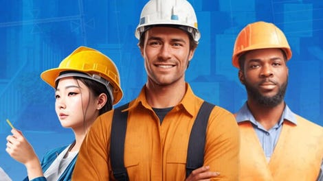 Deconstruction Simulator