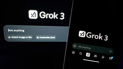 Image for xAI's Grok 3, Mira Murati's startup, and Together AI's raise: This week's AI launches