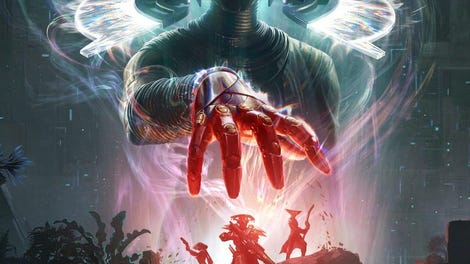 Destiny 2: Echoes